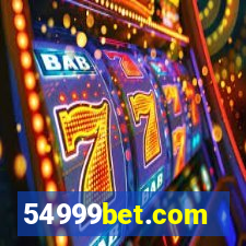 54999bet.com