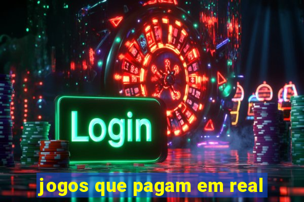 jogos que pagam em real