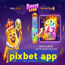 pixbet app