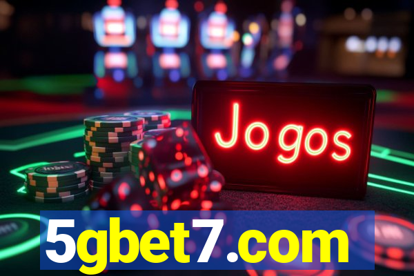 5gbet7.com