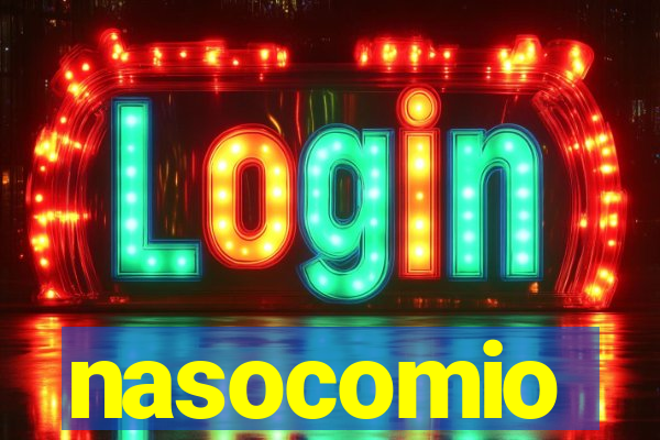 nasocomio