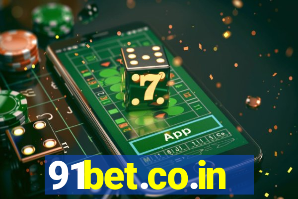 91bet.co.in