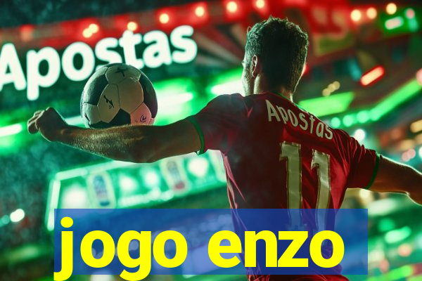 jogo enzo