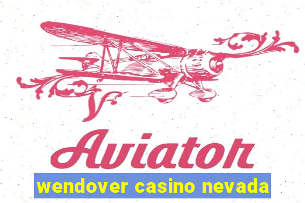 wendover casino nevada