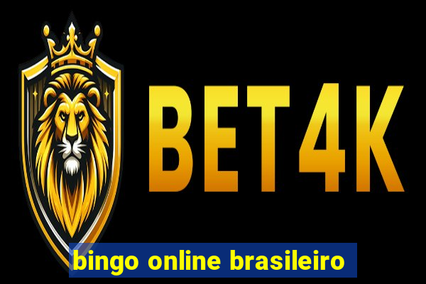 bingo online brasileiro