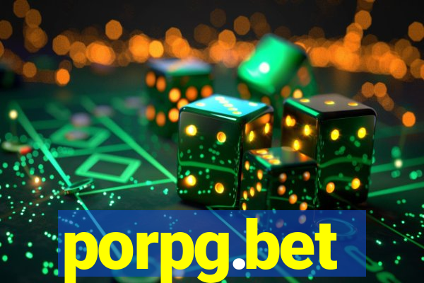 porpg.bet