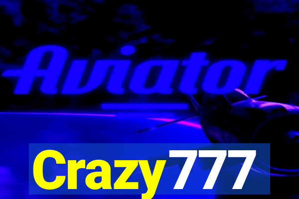 Crazy777