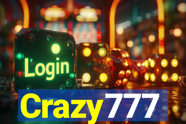 Crazy777