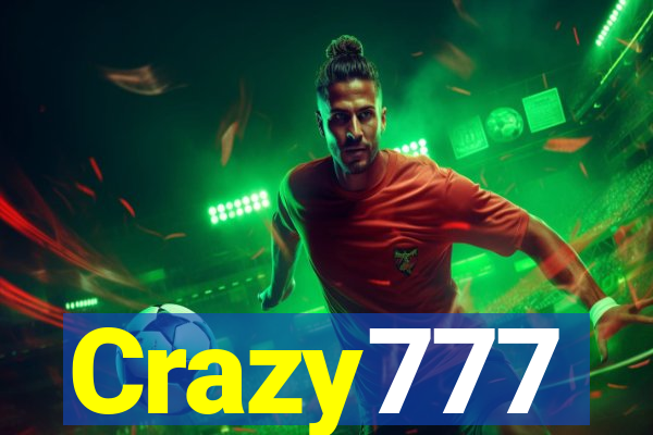 Crazy777