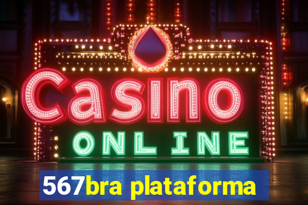 567bra plataforma