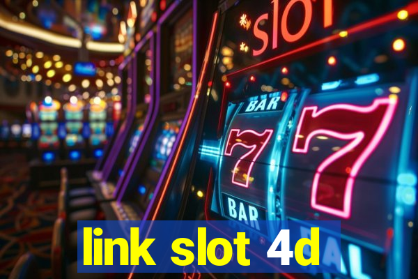 link slot 4d