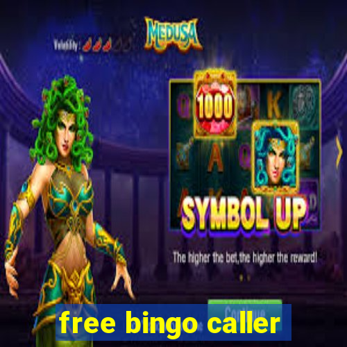 free bingo caller