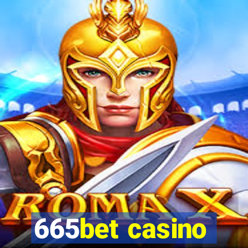 665bet casino