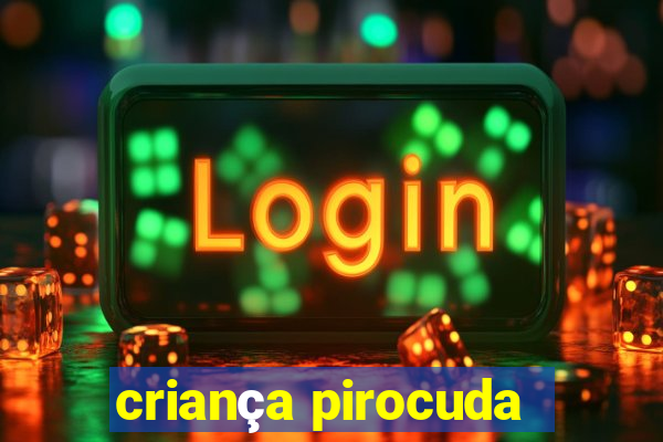 criança pirocuda