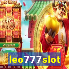 leo777slot