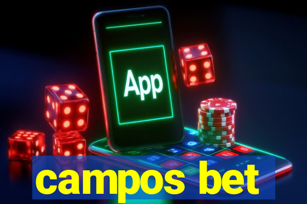 campos bet