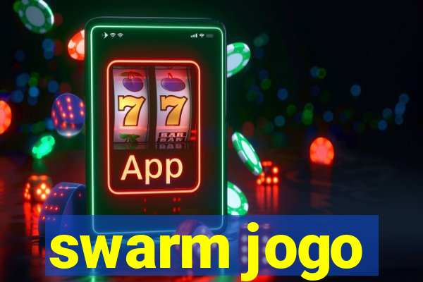 swarm jogo