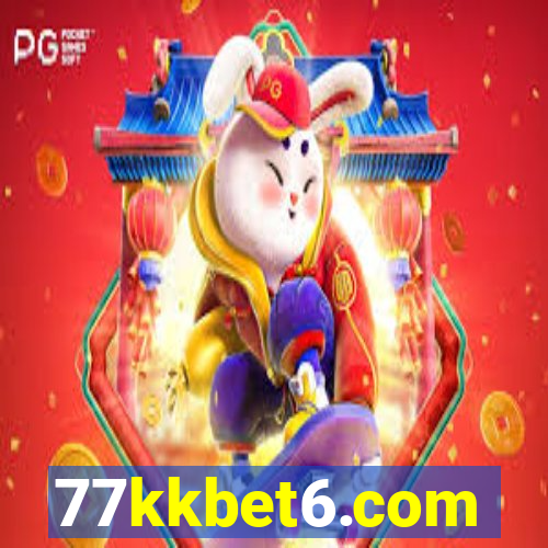 77kkbet6.com