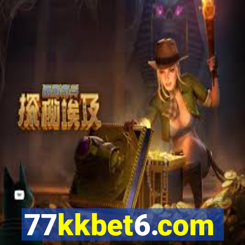 77kkbet6.com