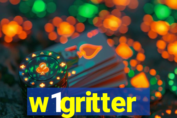 w1gritter