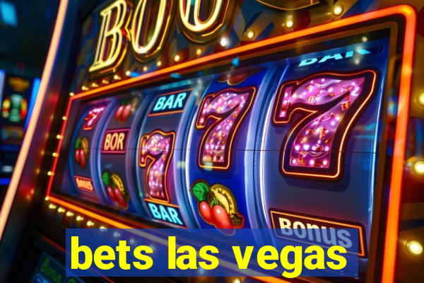 bets las vegas