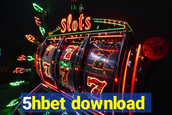 5hbet download