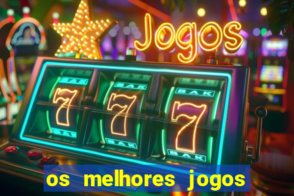 os melhores jogos online para ganhar dinheiro