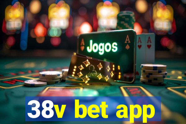 38v bet app