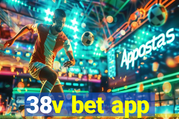 38v bet app