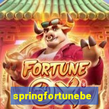 springfortunebet.com