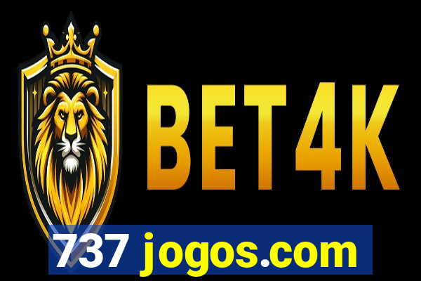 737 jogos.com