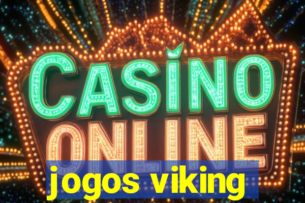 jogos viking