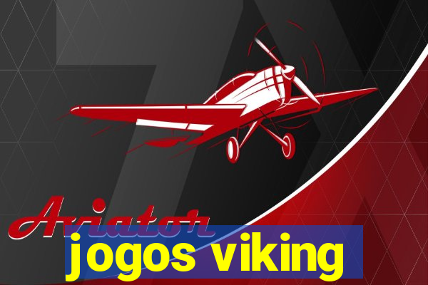 jogos viking