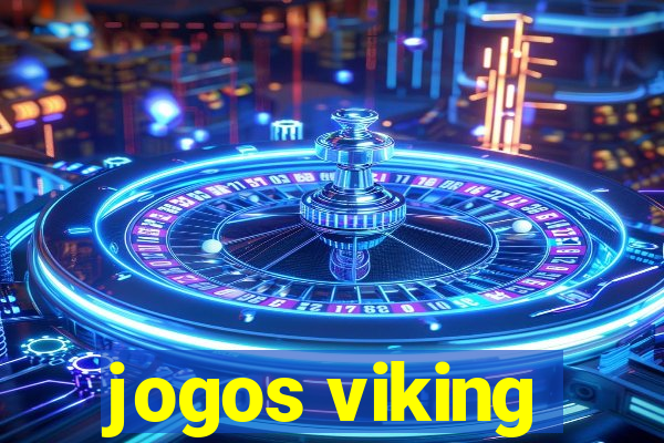 jogos viking