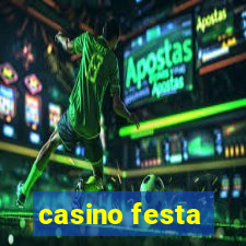 casino festa