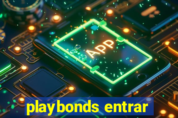 playbonds entrar