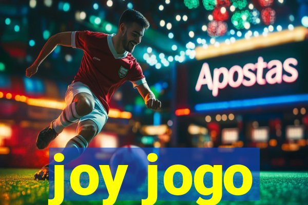 joy jogo