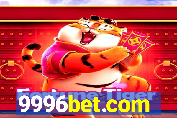 9996bet.com