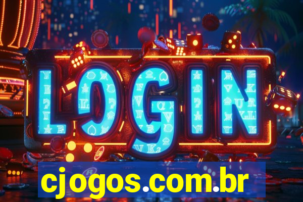 cjogos.com.br