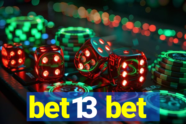 bet13 bet