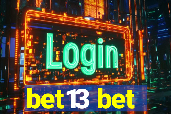 bet13 bet