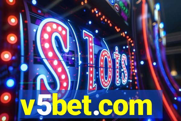 v5bet.com