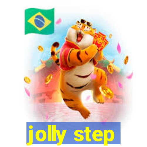 jolly step