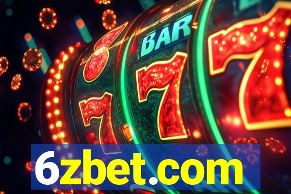 6zbet.com