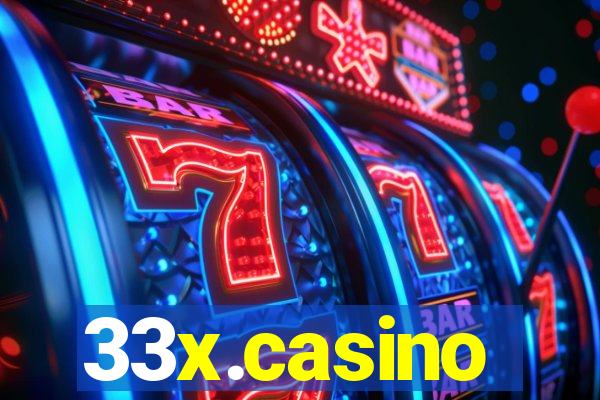 33x.casino