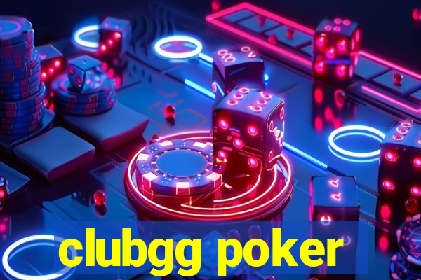 clubgg poker