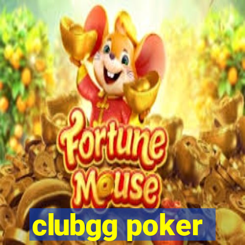 clubgg poker