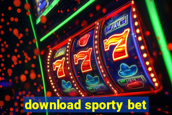 download sporty bet