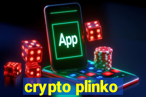 crypto plinko