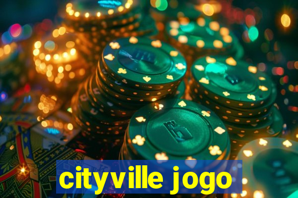 cityville jogo